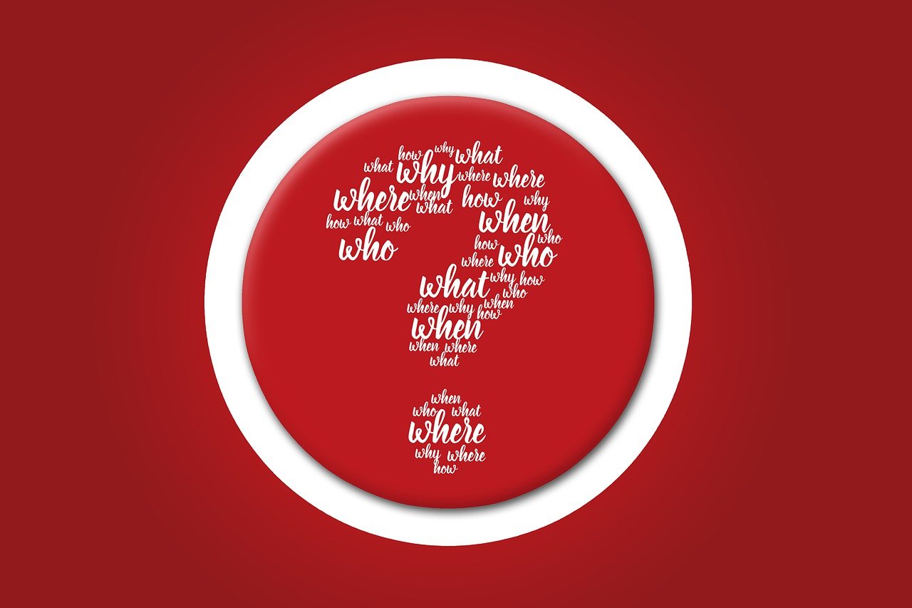 Image by Gerd Altmann from Pixabay