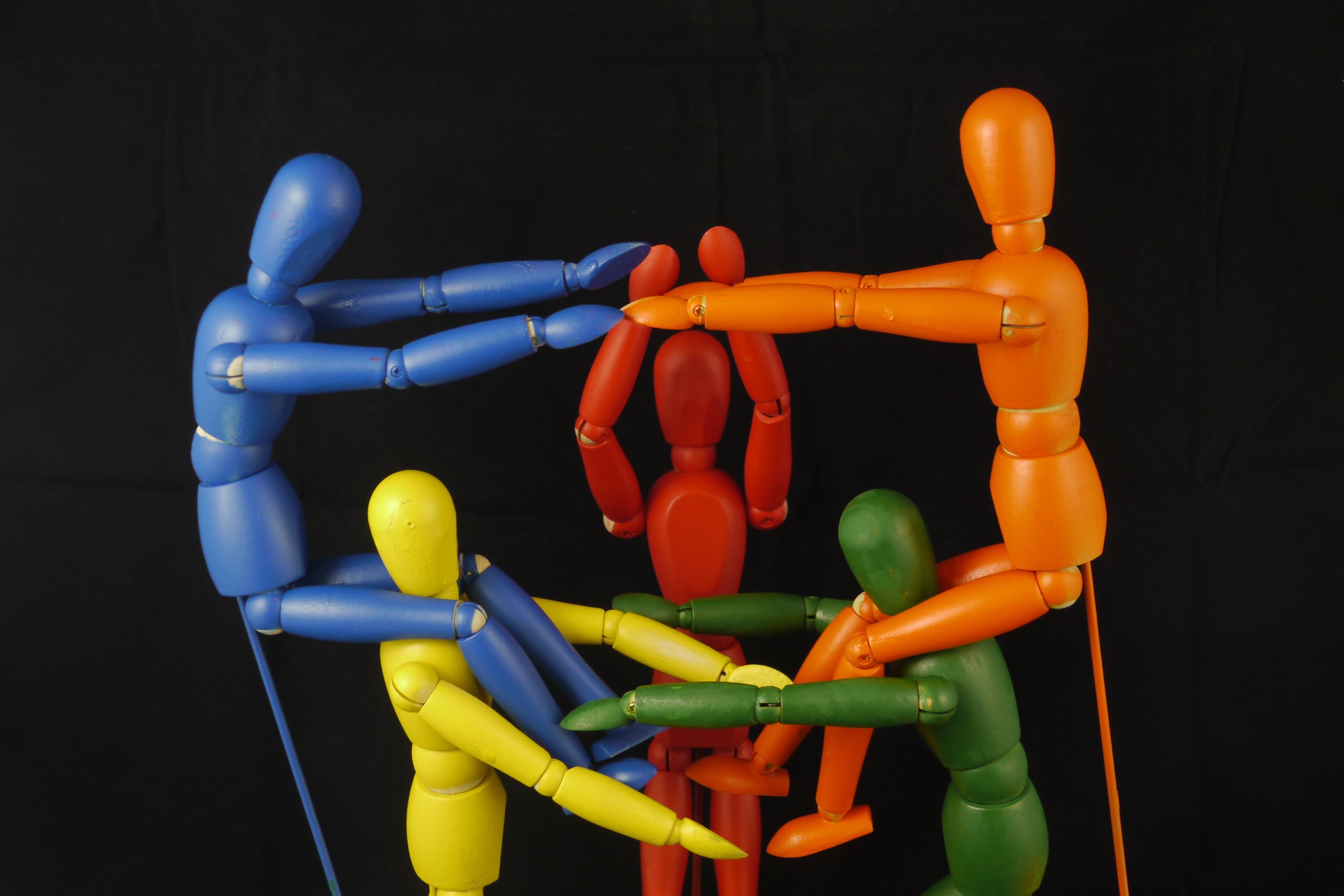 Image by Jugendtreff kom,ma from Pixabay